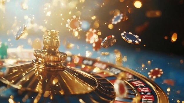 gen4d Live Casino Tables Built for Your Indonesia Account